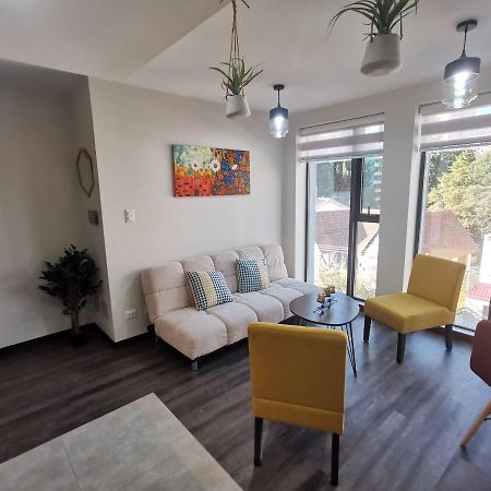 Cosmopolitan 502 Apartment La Paz Ngoại thất bức ảnh