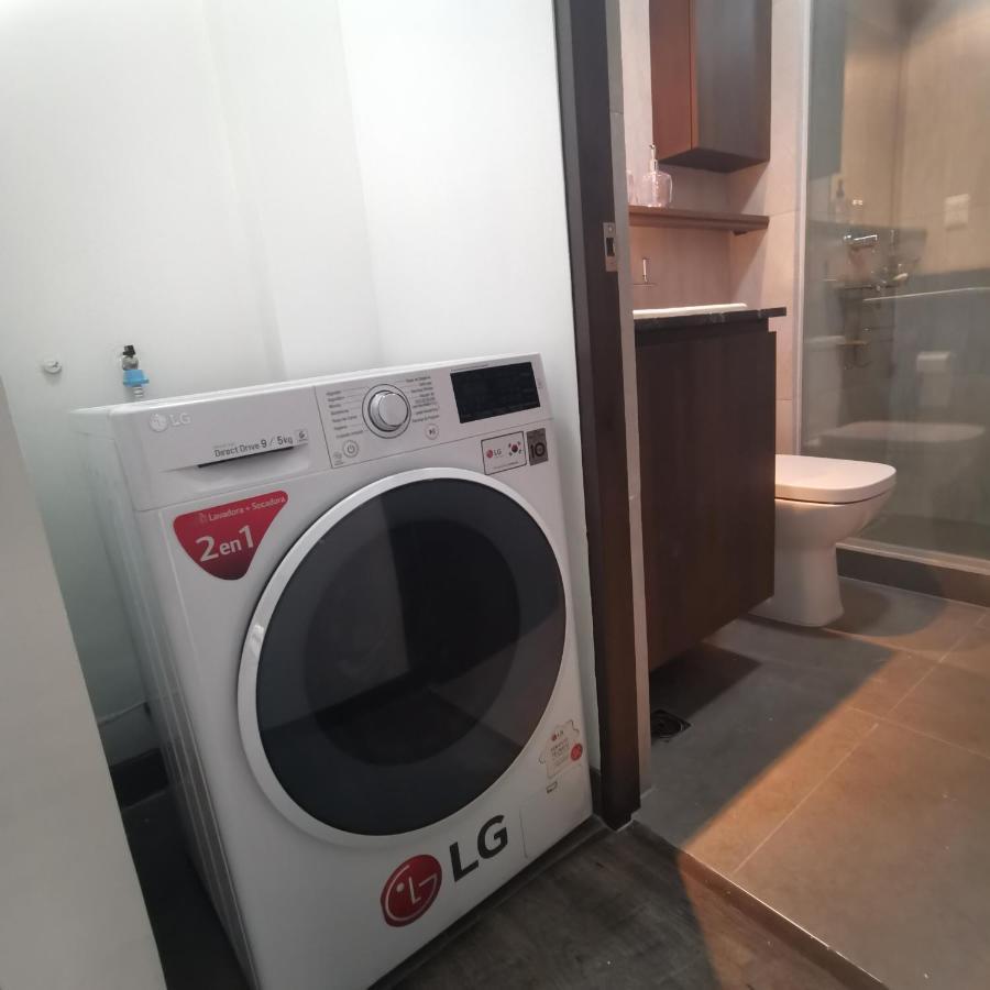 Cosmopolitan 502 Apartment La Paz Ngoại thất bức ảnh