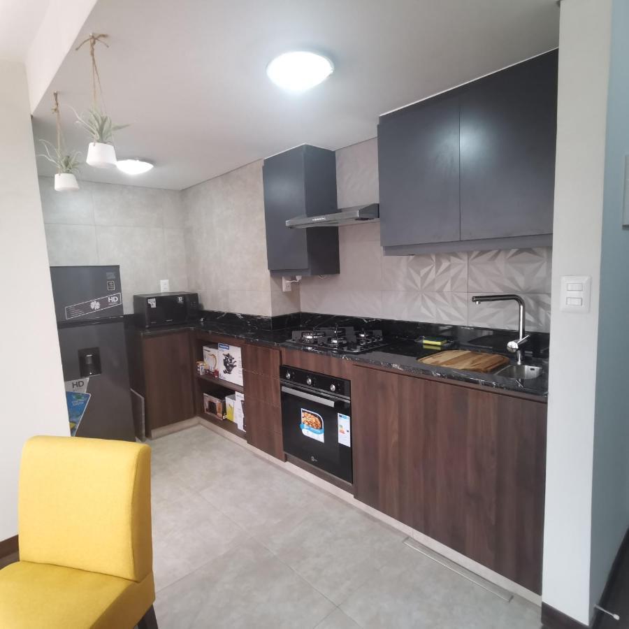 Cosmopolitan 502 Apartment La Paz Ngoại thất bức ảnh