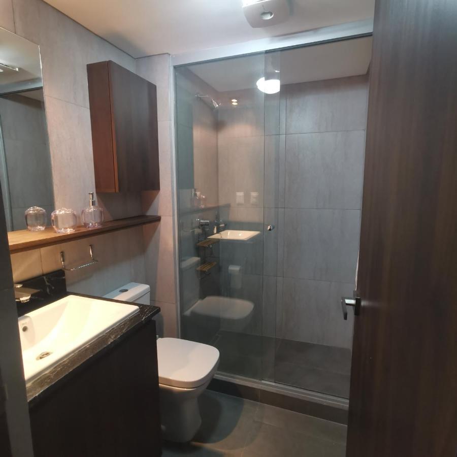 Cosmopolitan 502 Apartment La Paz Ngoại thất bức ảnh