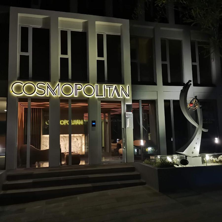 Cosmopolitan 502 Apartment La Paz Ngoại thất bức ảnh